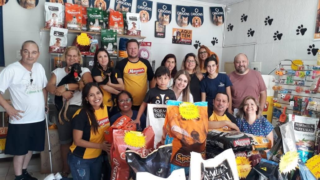 Agro Show Imagem 1