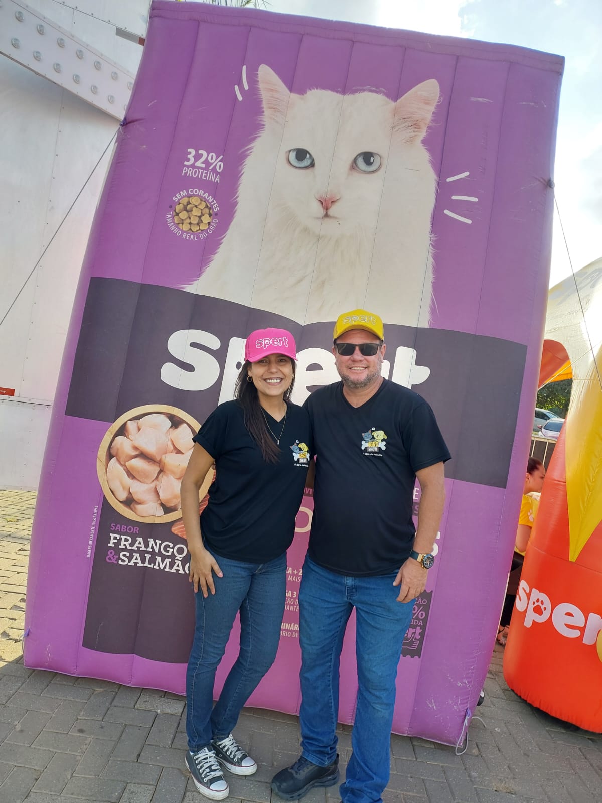 Agro Show Imagem 2