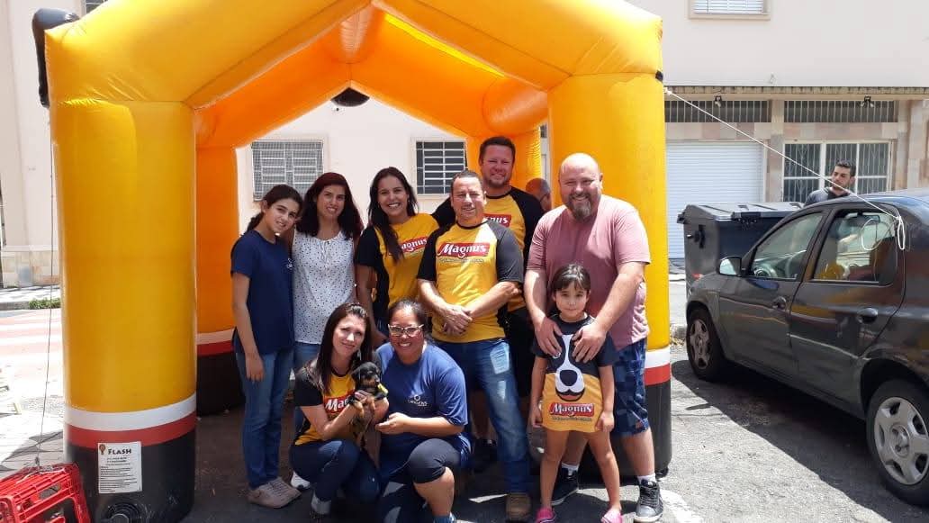 Agro Show Imagem 3